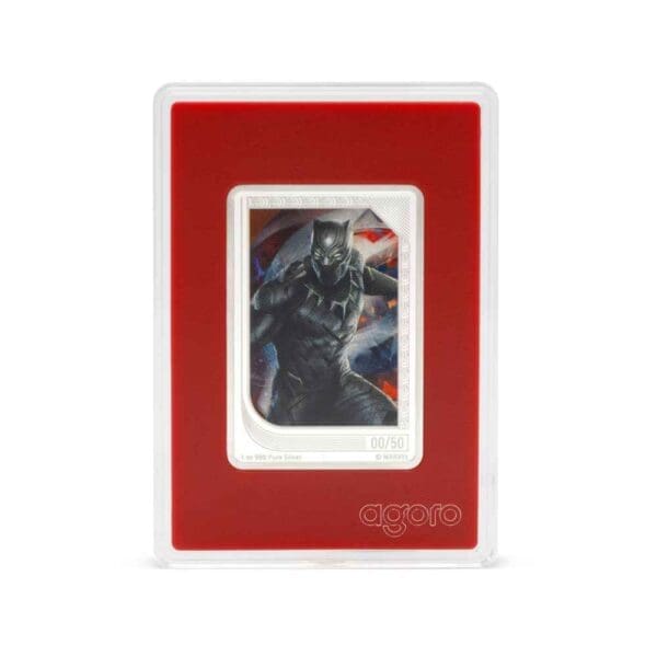 2025 $1 Marvel - Trading Coins - Marvel Infinity Saga - Image 44