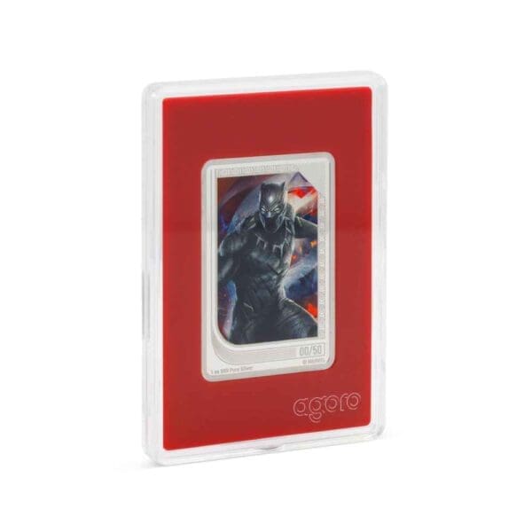 2025 $1 Marvel - Trading Coins - Marvel Infinity Saga - Image 45