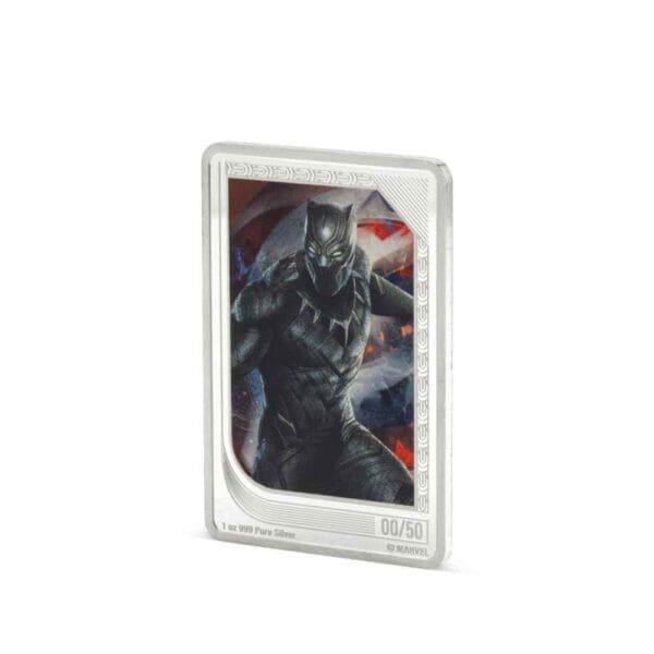 2025 $1 Marvel - Trading Coins - Marvel Infinity Saga - Image 47
