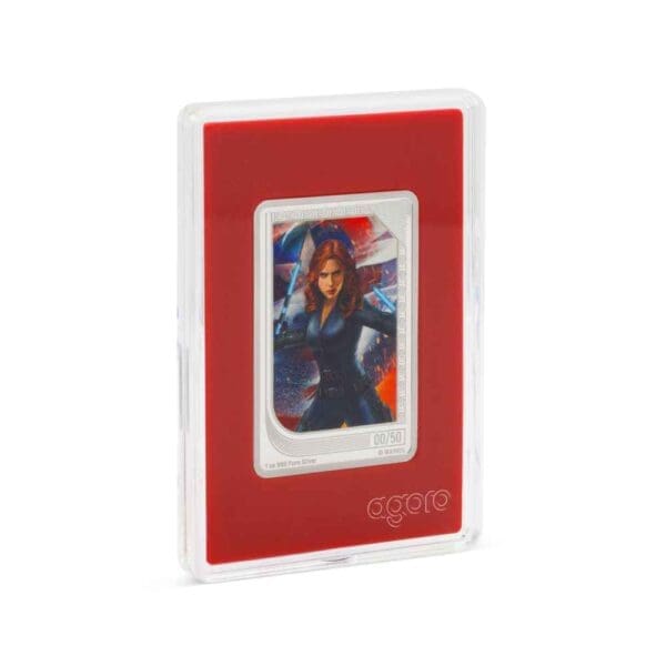 2025 $1 Marvel - Trading Coins - Marvel Infinity Saga - Image 49
