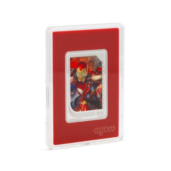 2025 $1 Marvel - Trading Coins - Marvel Infinity Saga - Image 54