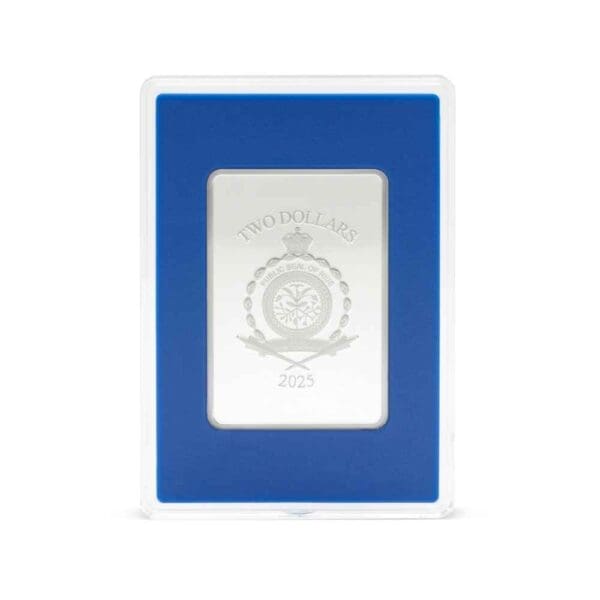 2025 $1 Marvel - Trading Coins - Marvel Infinity Saga - Image 57