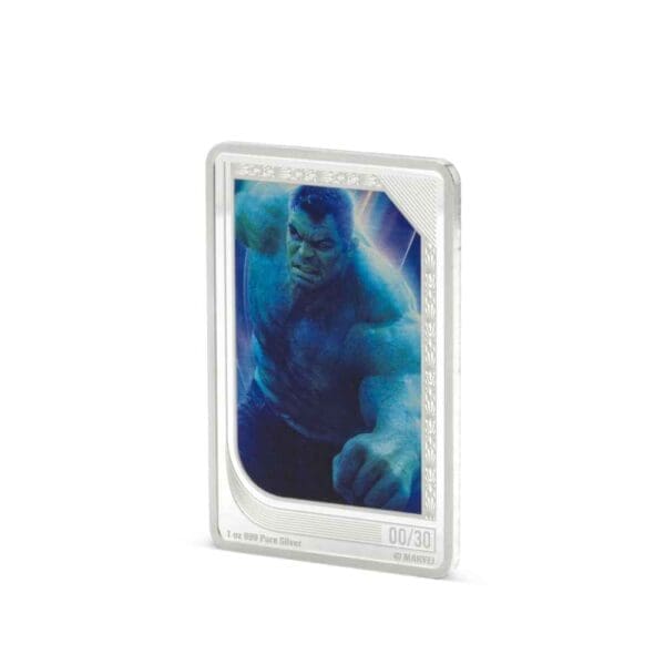 2025 $1 Marvel - Trading Coins - Marvel Infinity Saga - Image 61