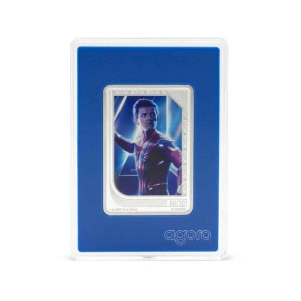 2025 $1 Marvel - Trading Coins - Marvel Infinity Saga - Image 62