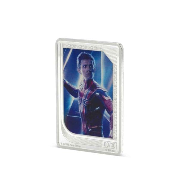 2025 $1 Marvel - Trading Coins - Marvel Infinity Saga - Image 42
