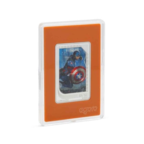 2025 $1 Marvel - Trading Coins - Marvel Infinity Saga - Image 40