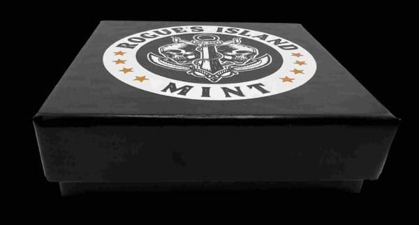 Screaming Eagle Battle Cry Edition 1oz Silver Round - Image 7