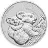 2023 $30 Australian Koala 1kg Silver Bullion Coin