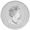2023 $30 Australian Koala 1kg Silver Bullion Coin - Image 3