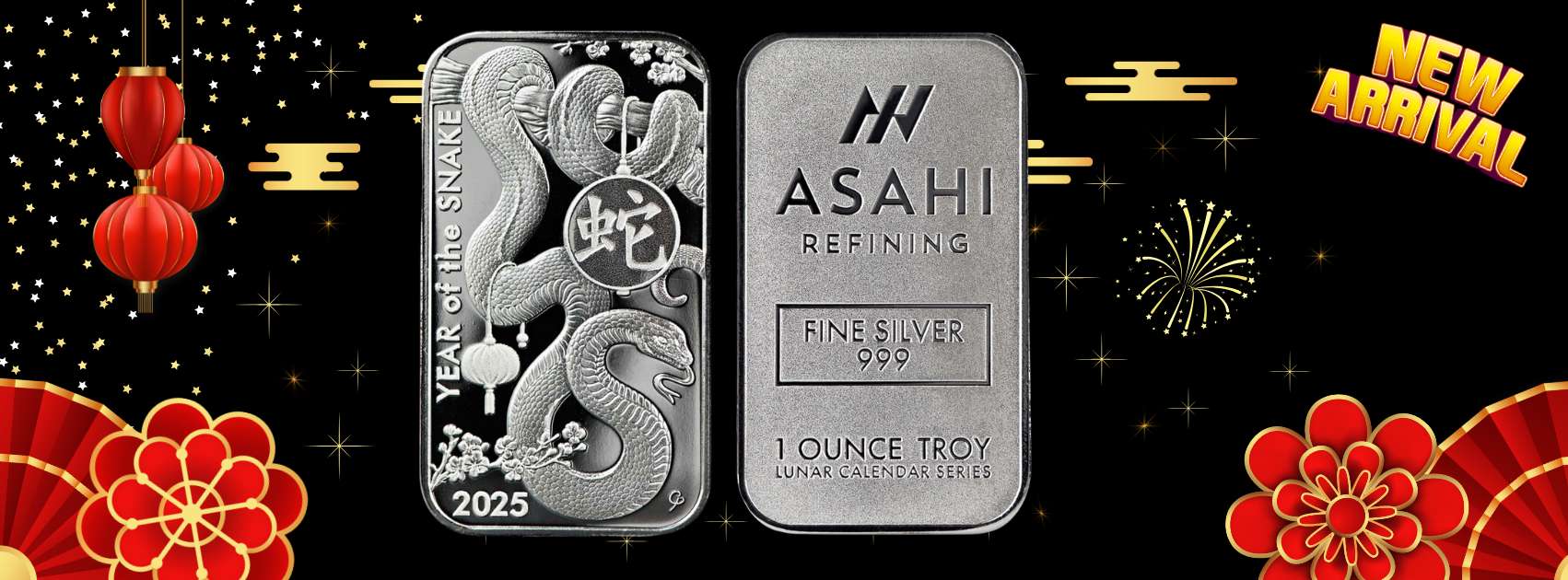 The Coin Chest Banner image 1
