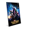 2025 $2 Marvel Infinity Saga Phase Two Guardians Of The Galaxy 1.5oz Silver Foil
