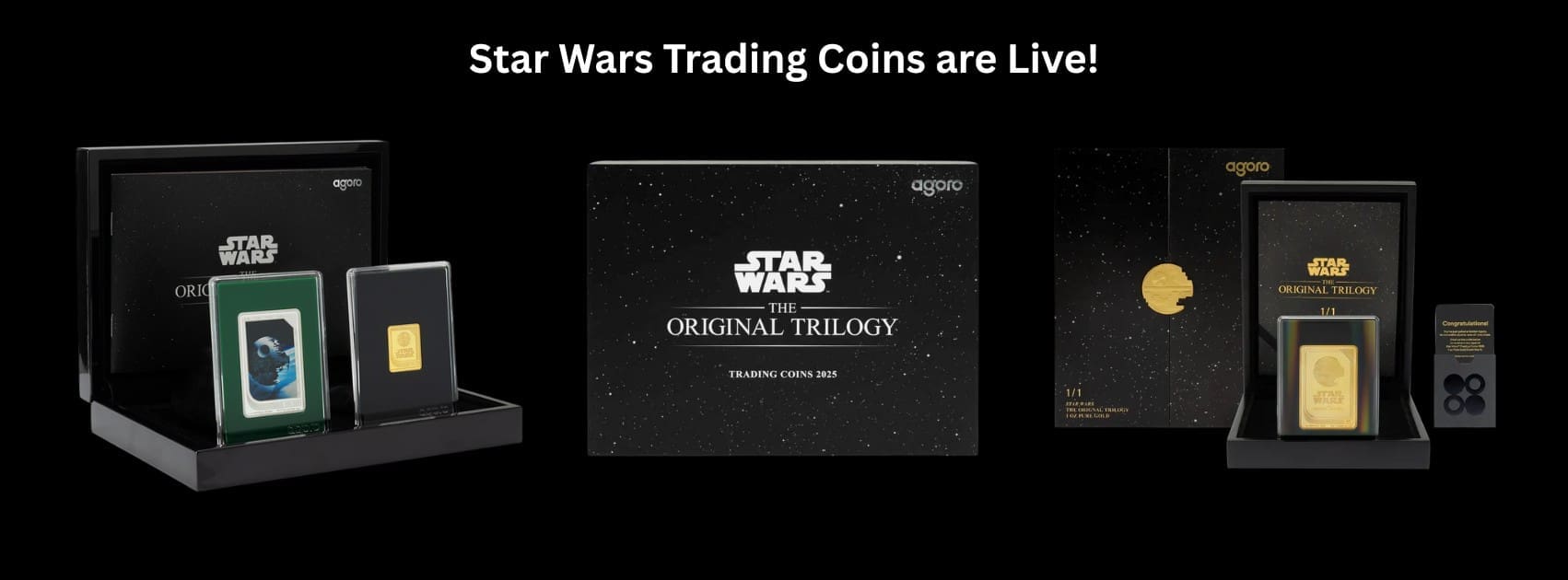 The Coin Chest Banner image 1