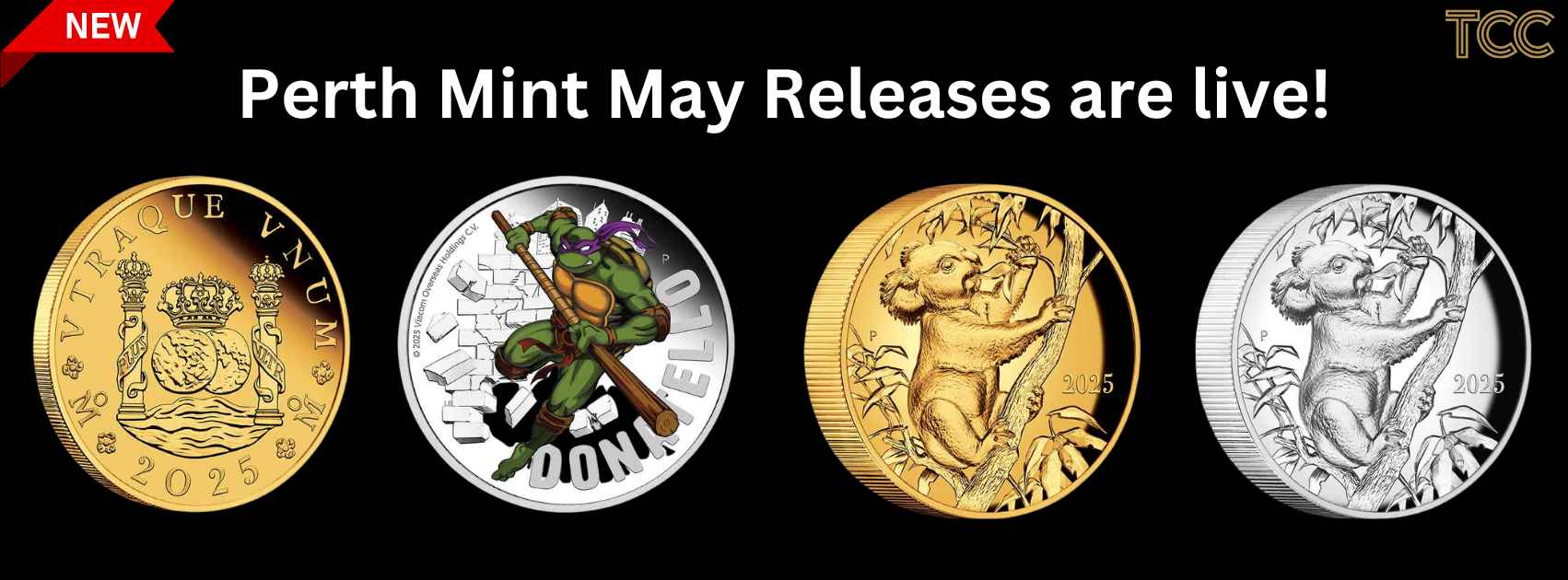 The Coin Chest Banner image 2