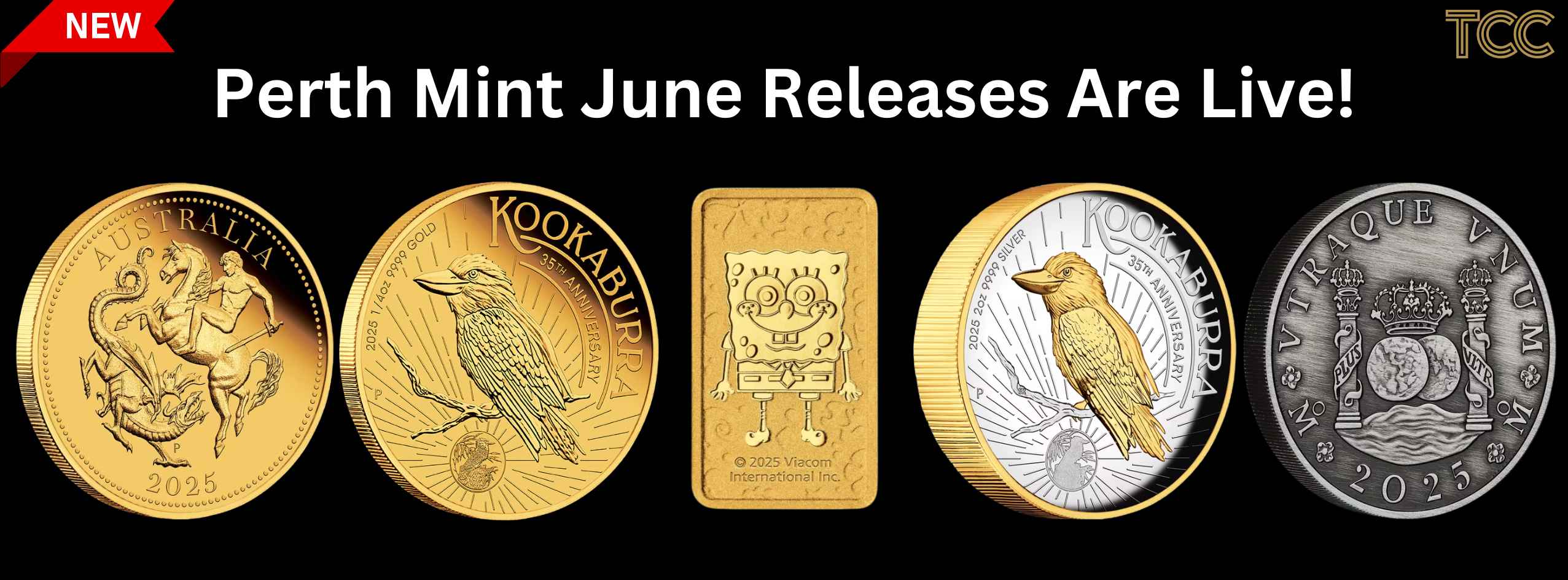 The Coin Chest Banner image 1